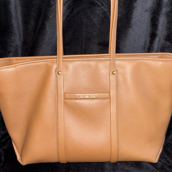 Michael Kors large work tote shoulder bag EUC - Picture 1 of 11